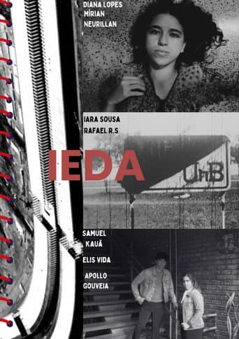 IEDA afişi