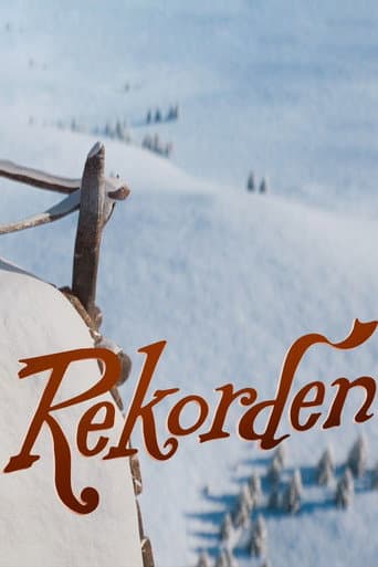 Rekorden afişi