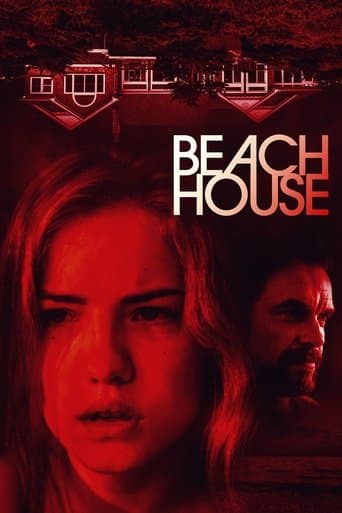 Beach House afişi