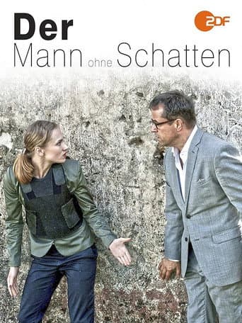 Der Mann ohne Schatten afişi