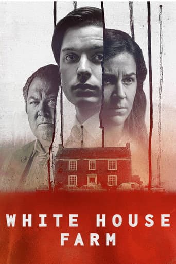 White House Farm afişi