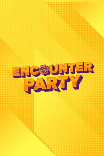 Encounter Party afişi