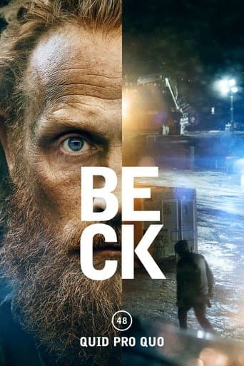Beck 48 - Quid Pro Quo afişi
