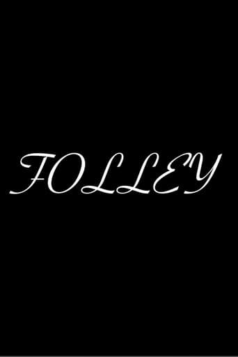 Folley afişi
