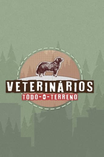 Veterinários Todo-o-Terreno afişi
