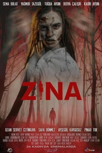 Zina afişi