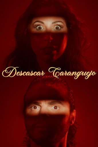 Descascar Caranguejo afişi