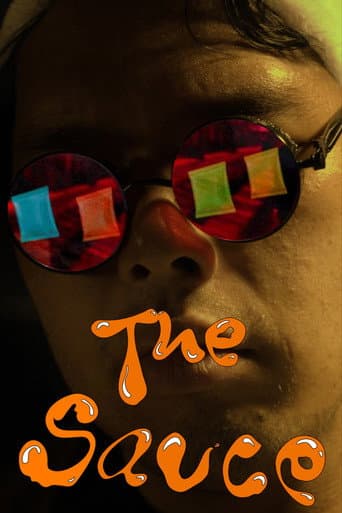 The Sauce afişi