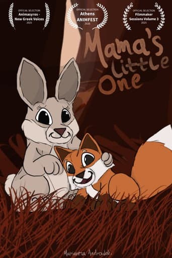 Mama's Little One