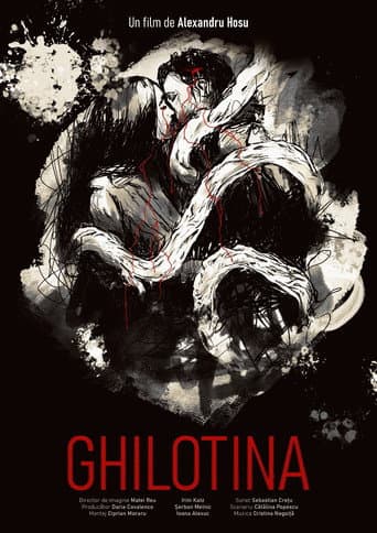 Ghilotina afişi