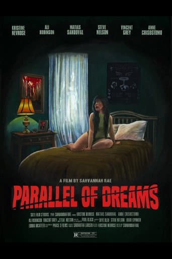 Parallel of Dreams afişi