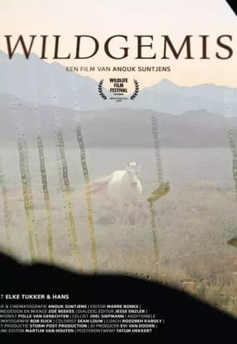 Wildgemis afişi