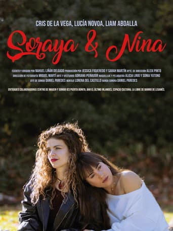 Soraya & Nina afişi