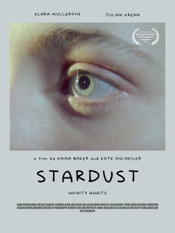Stardust afişi