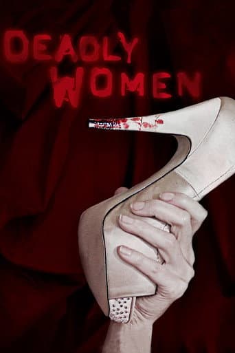 Deadly Women afişi