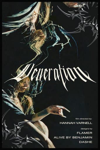 VENERATION afişi