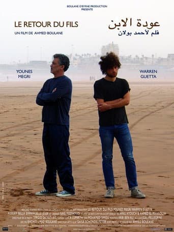 Le Retour du fils afişi