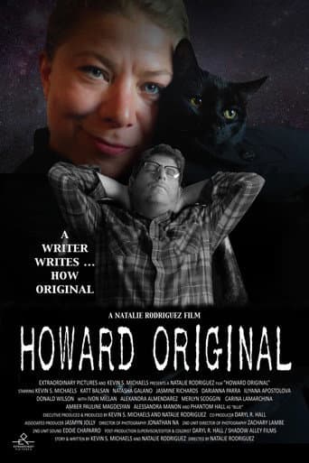 Howard Original afişi