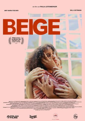 BEIGE afişi