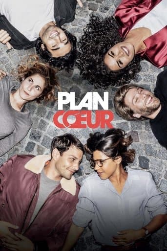 Aşk Planı afişi