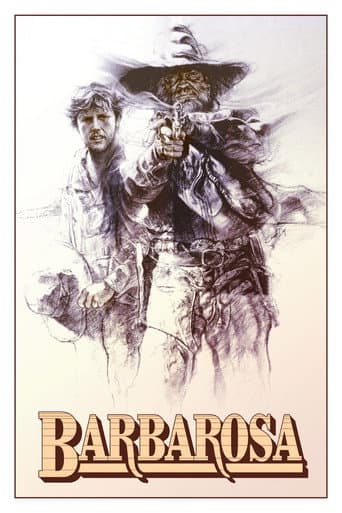 Barbarosa afişi