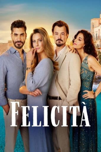 Felicità afişi