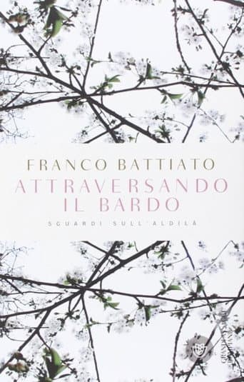 Attraversando il Bardo: Sguardi sull'Aldilà afişi
