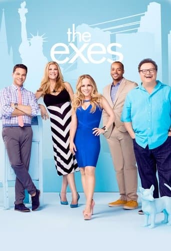The Exes afişi