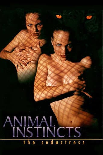 Animal Instincts 3 afişi