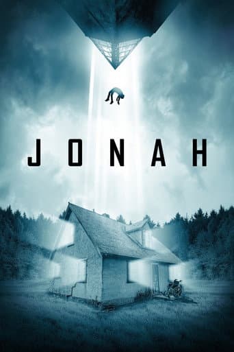 Jonah afişi