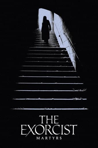 Exorcist: Kurbanlar afişi