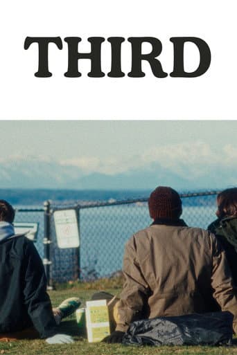Third afişi
