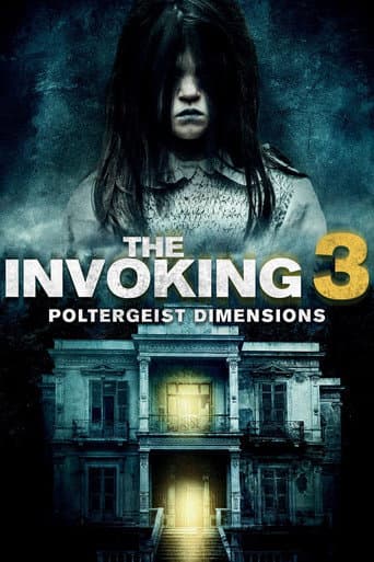 The Invoking: Paranormal Dimensions afişi