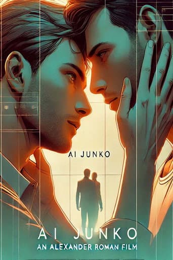 AI Junko afişi