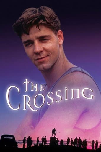 The Crossing afişi