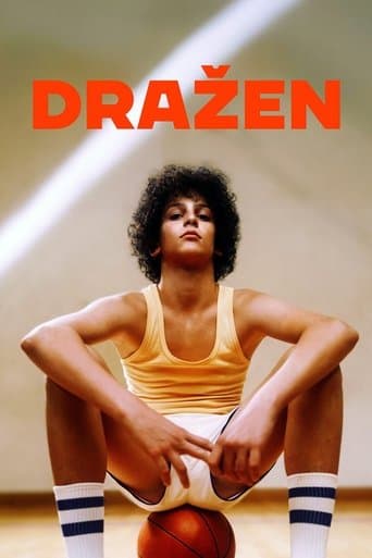Dražen afişi