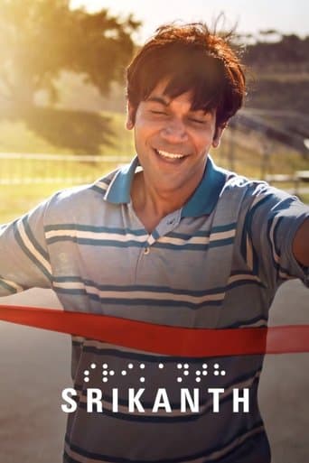 Srikanth afişi