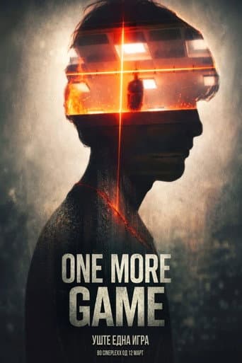 One More Game afişi