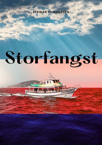 Storfangst
