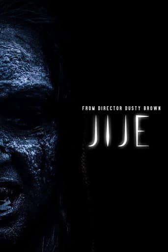 Jije afişi