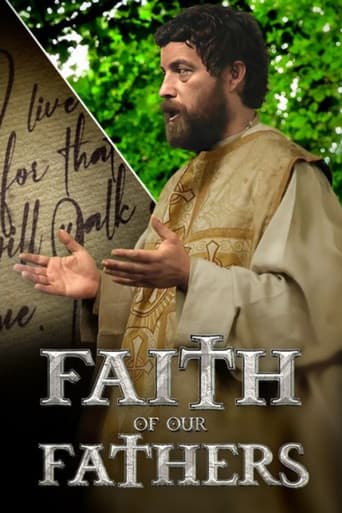 Faith of Our Fathers afişi