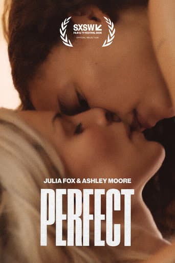 Perfect afişi