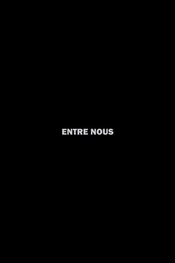 Entres nous afişi