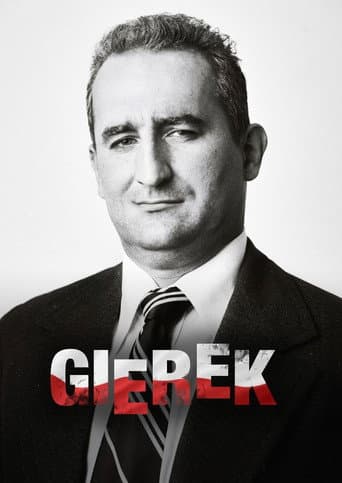 Gierek afişi