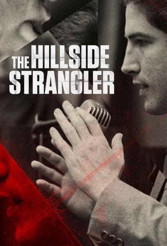 The Hillside Strangler afişi