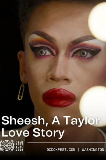 Sheesh, A Taylor Love Story afişi