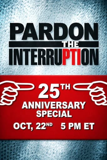 PTI 25th Anniversary Special afişi