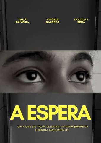 A ESPERA afişi