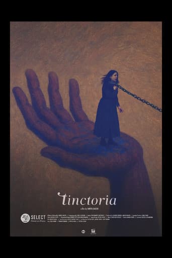 Tinctoria afişi