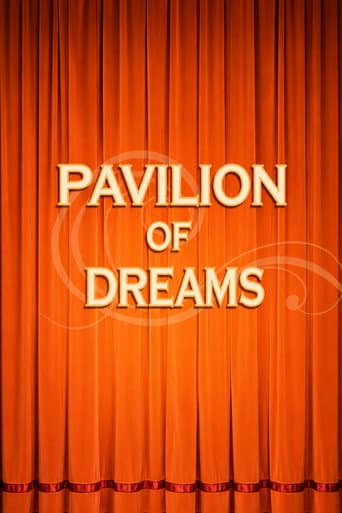 Pavilion of Dreams afişi